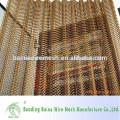 2014 Canton Fair Interior Decorative Wire Mesh